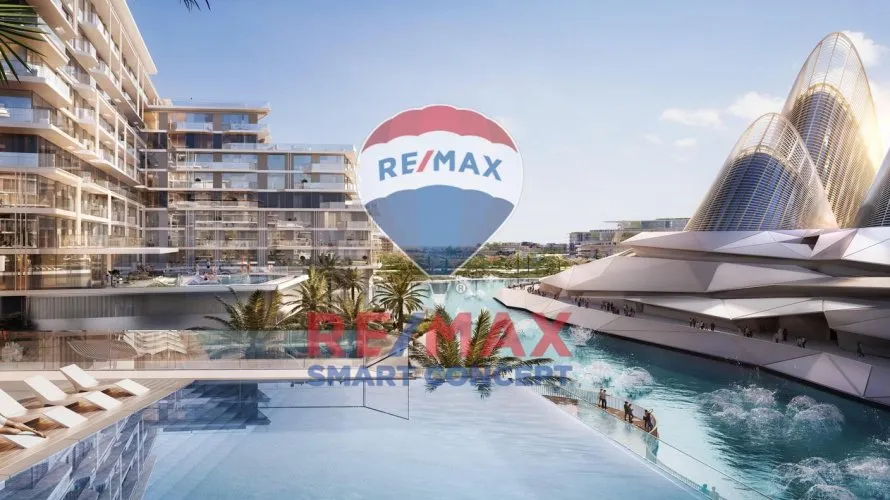 Appartement de 3 chambres à Saadiyat Cultural District, UAE No. 1097 № 5