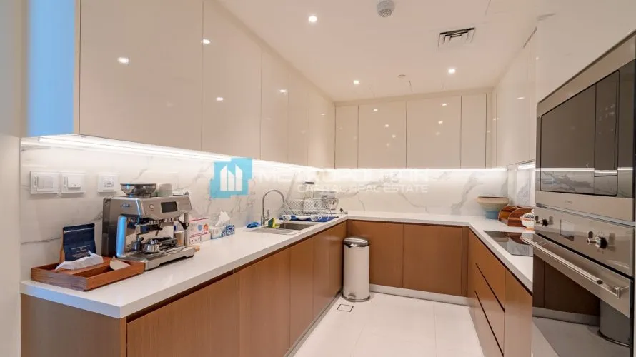 Appartement de 2 chambres à Saadiyat Island, UAE No. 2391 № 9
