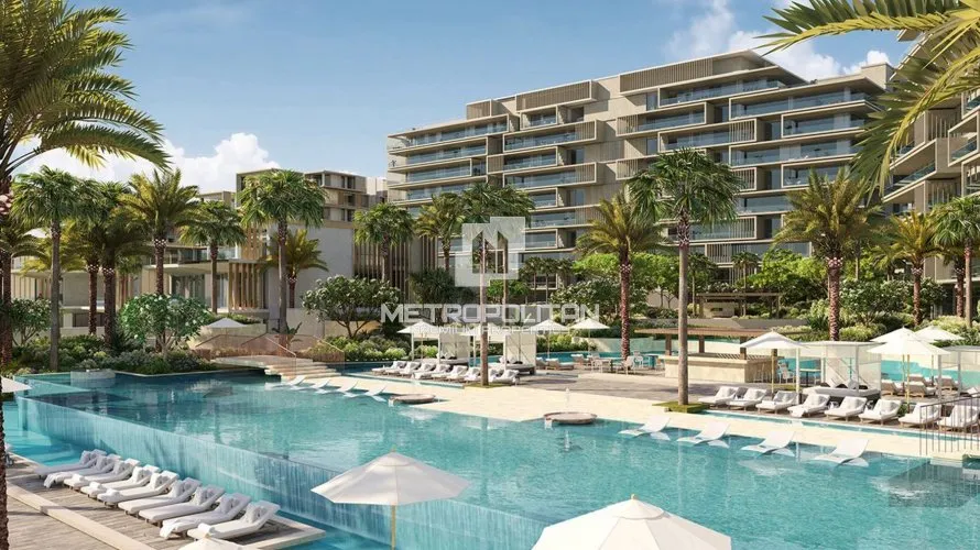 Appartement de 2 chambres à Palm Jumeirah, UAE No. 2107 № 5
