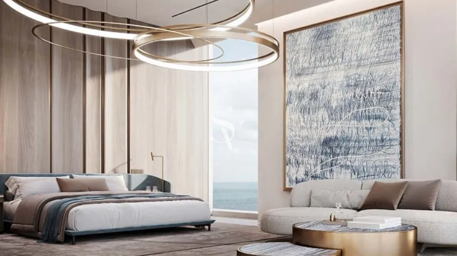 Appartement de 5 chambres à Palm Jumeirah, UAE No. 2032 № 20