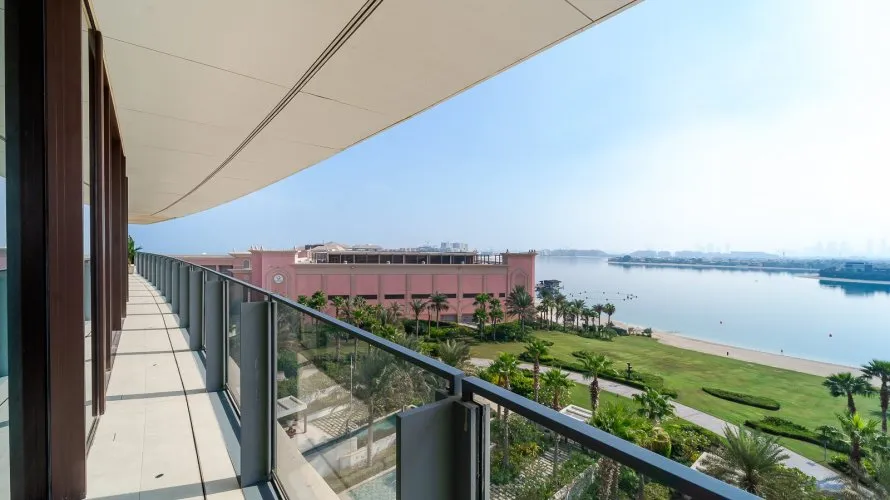 Appartement de 2 chambres à Palm Jumeirah, UAE No. 2574 № 20