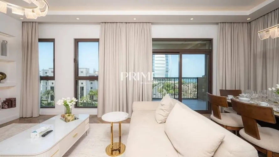 Appartement de 3 chambres à Umm Suqeim, UAE No. 1824 № 5