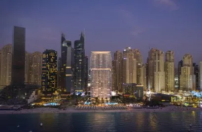 LA VIE à Jumeirah Beach Residence, UAE No. 35