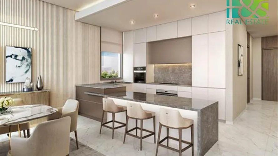 Appartement de 4 chambres à Al Marjan Island, UAE No. 1047 № 3