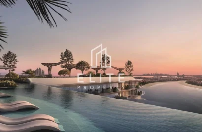 Appartement de 3 chambres à Dubai, UAE No. 1857