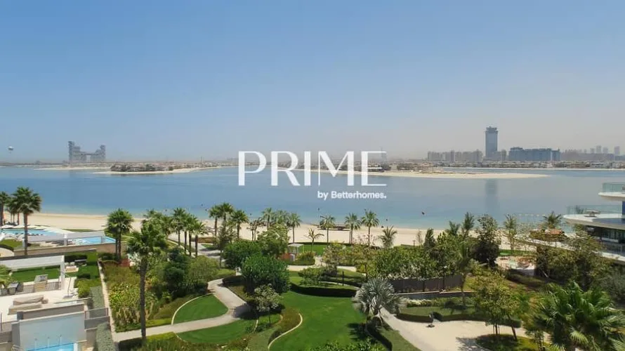 Appartement de 3 chambres à Palm Jumeirah, UAE No. 1765 № 8