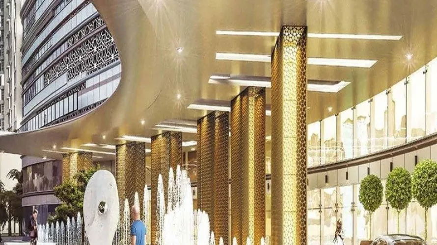 Appartement de 2 chambres à Business Bay, UAE No. 1681 № 13