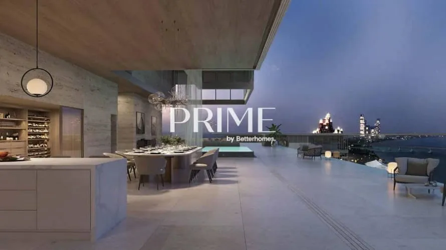 Appartement de 5 chambres à Palm Jumeirah, UAE No. 1786 № 9