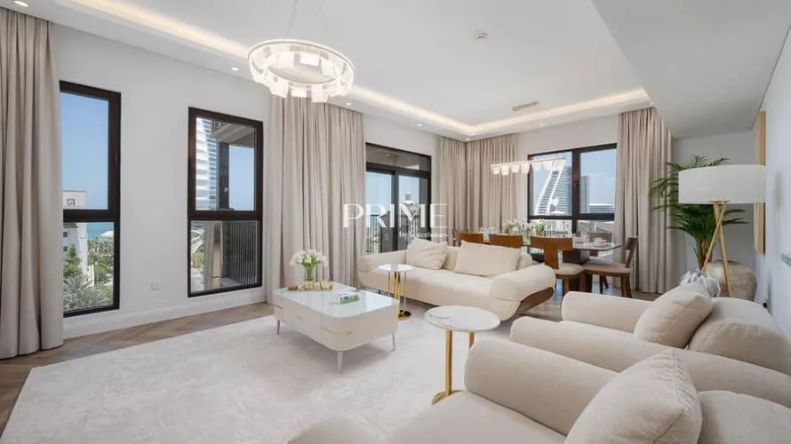 Appartement de 3 chambres à Umm Suqeim, UAE No. 1824 № 12