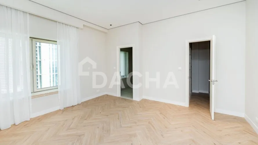 Appartement de 3 chambres à Emaar 6 Towers, UAE No. 2994 № 15