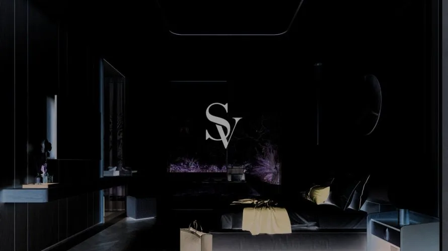 Penthouse de 3 chambres à Palm Jumeirah, UAE No. 2029 № 2