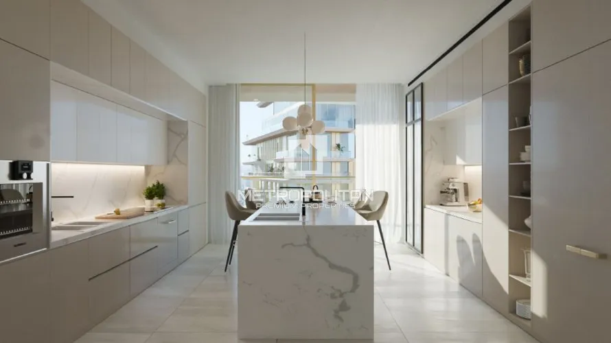 Appartement de 3 chambres à Palm Jumeirah, UAE No. 2162 № 7