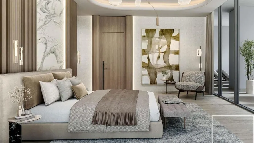 Penthouse de 5 chambres à Downtown Dubai (Downtown Burj Dubai), UAE No. 2325 № 13