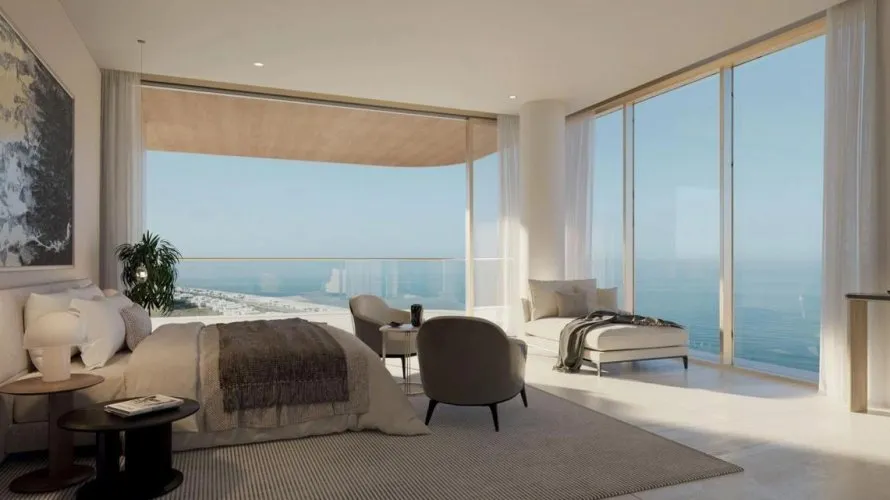 Appartement de 5 chambres à Palm Jumeirah, UAE No. 1439 № 4