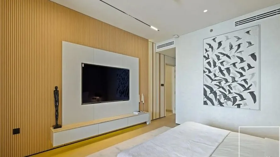 Penthouse de 4 chambres à Kingdom of Sheba, UAE No. 2234 № 26