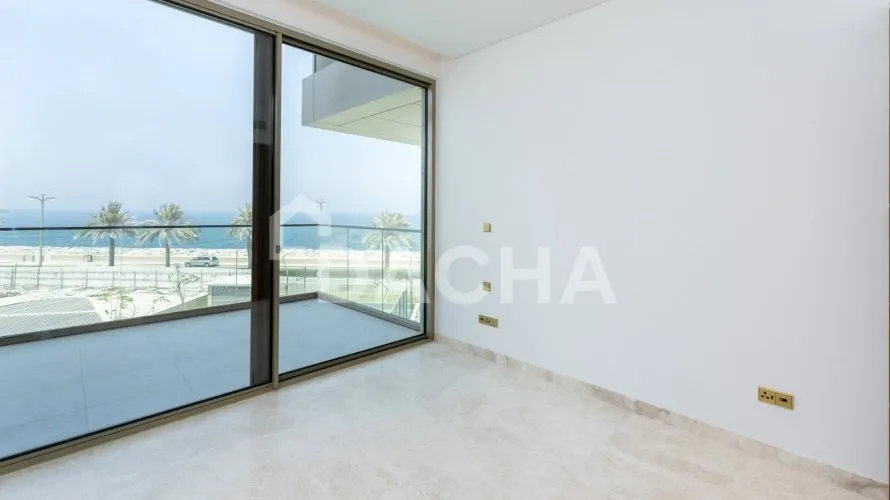 Appartement de 3 chambres à Palm Jumeirah, UAE No. 3008 № 21