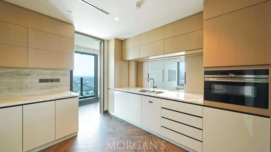 Appartement de 3 chambres à Zabeel, UAE No. 1463 № 5