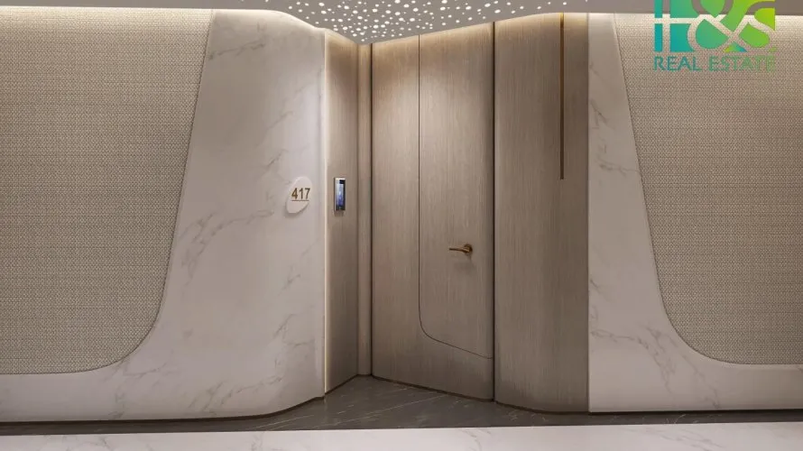 Penthouse de 5 chambres à Al Marjan Island, UAE No. 1035 № 14