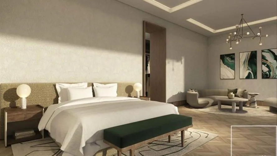 Penthouse de 4 chambres à Palm Jumeirah, UAE No. 2310 № 11