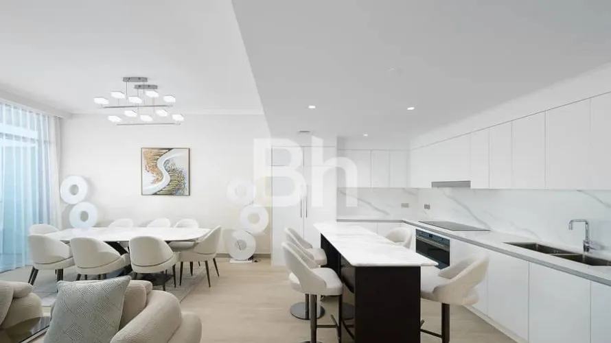 Appartement de 4 chambres à Dubai Harbour, UAE No. 1749 № 16
