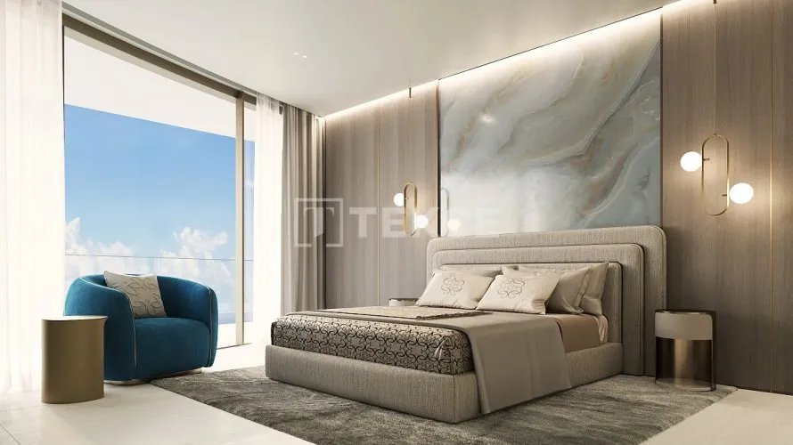 Appartement de 3 chambres à Al Marjan Island, UAE No. 2277 № 21