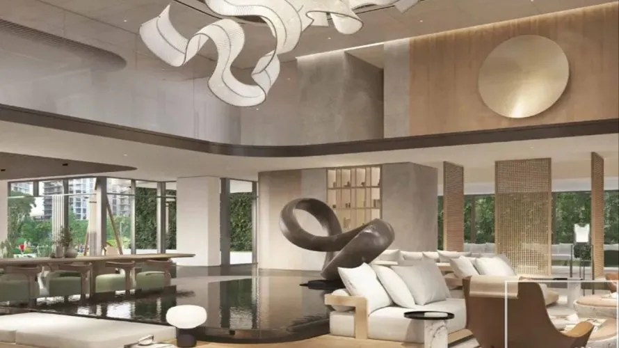Penthouse de 5 chambres à City Walk, UAE No. 2323 № 4