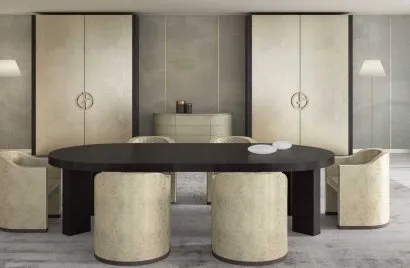Penthouse de 12 chambres à ARMANI BEACH RESIDENCES Palm Jumeirah, UAE No. 880