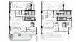 4 chambres Appartement plan d'étage «4BR», ORLA INFINITY