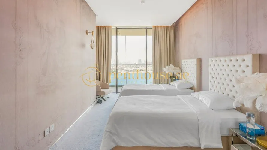 Appartement de 2 chambres à Palm Jumeirah, UAE No. 1344 № 10