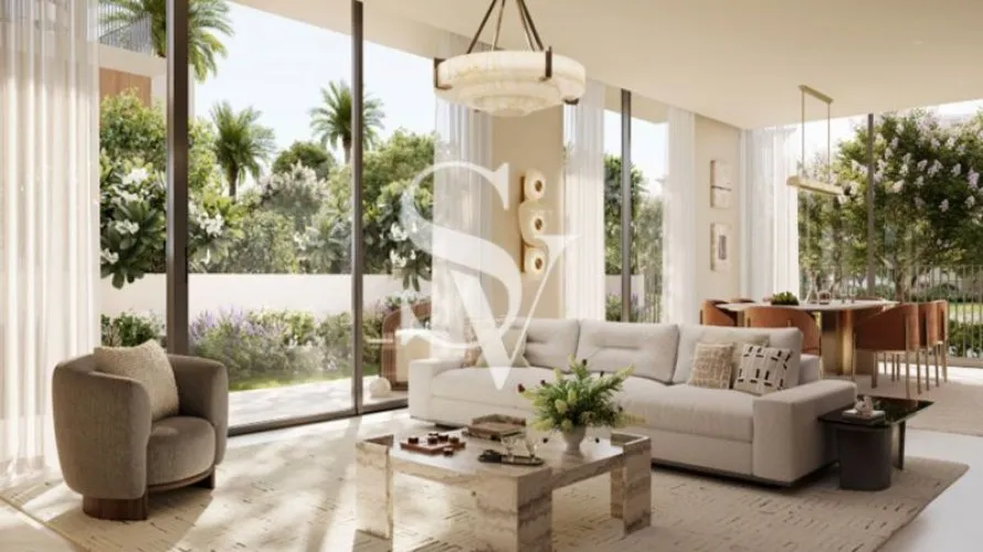 Appartement de 3 chambres à Palm Jumeirah, UAE No. 2023 № 8