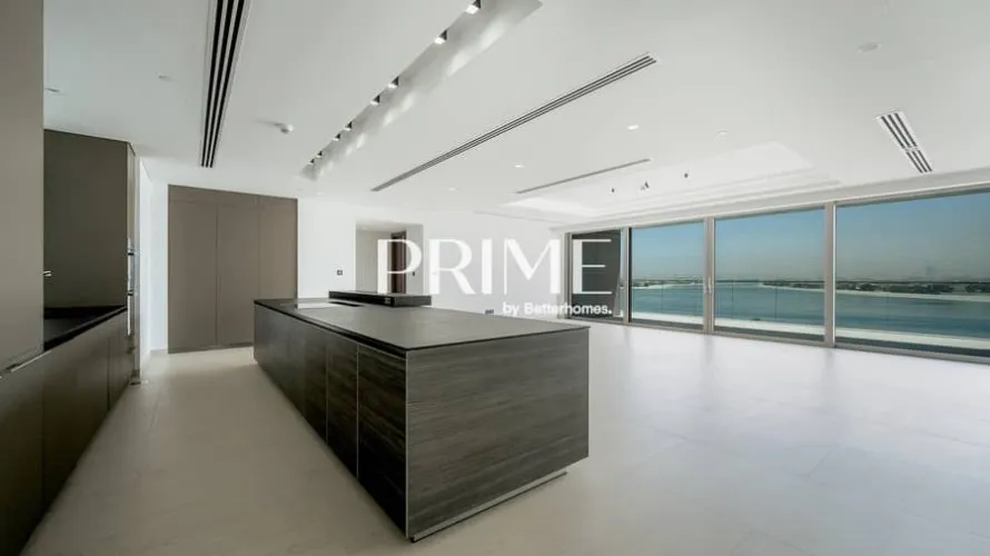 Appartement de 4 chambres à Palm Jumeirah, UAE No. 1759 № 18