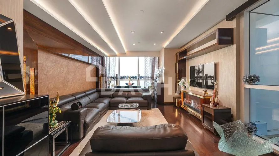 Penthouse de 4 chambres à 23 Marina, UAE No. 2997 № 7