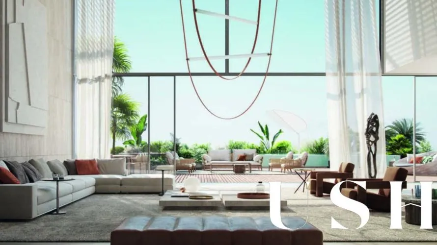 Appartement de 2 chambres à Deira, UAE No. 1485 № 2