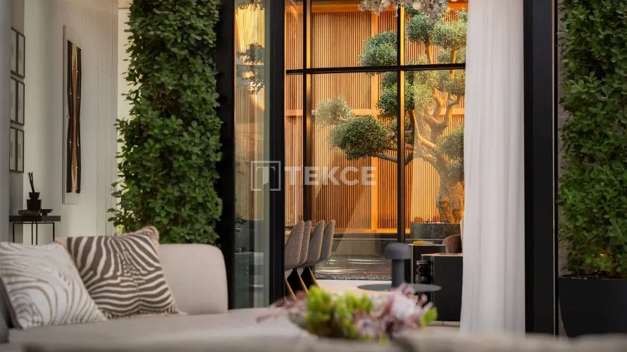 Penthouse de 4 chambres à Business Bay, UAE No. 2335 № 10