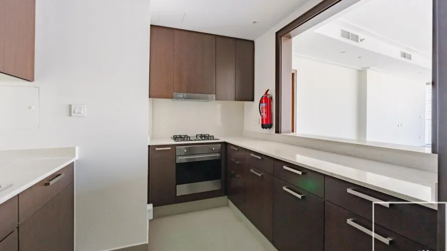 Appartement de 3 chambres à Downtown Dubai (Downtown Burj Dubai), UAE No. 2324 № 4