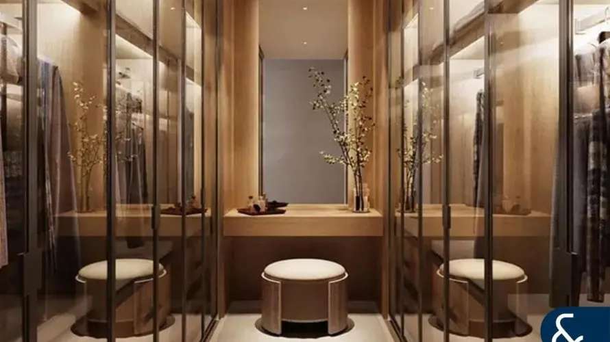Appartement de 3 chambres à Al Wasl, UAE No. 2215 № 8