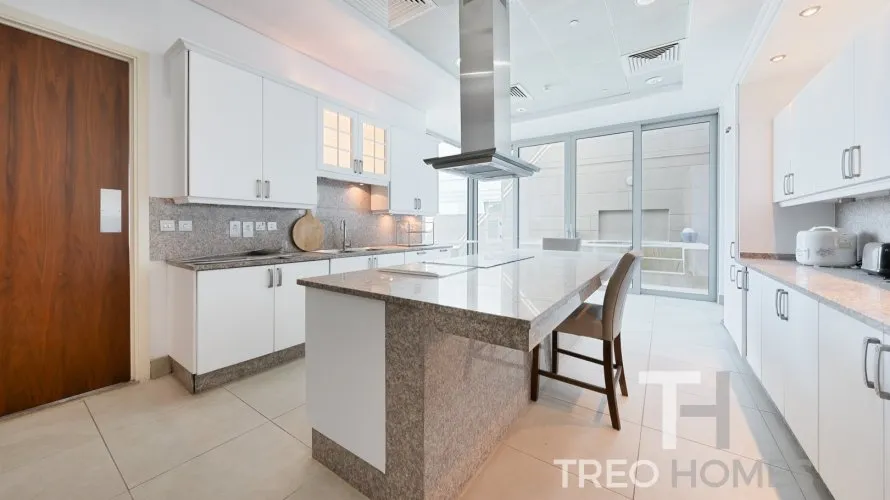 Appartement de 4 chambres à Palm Jumeirah, UAE No. 1326 № 4
