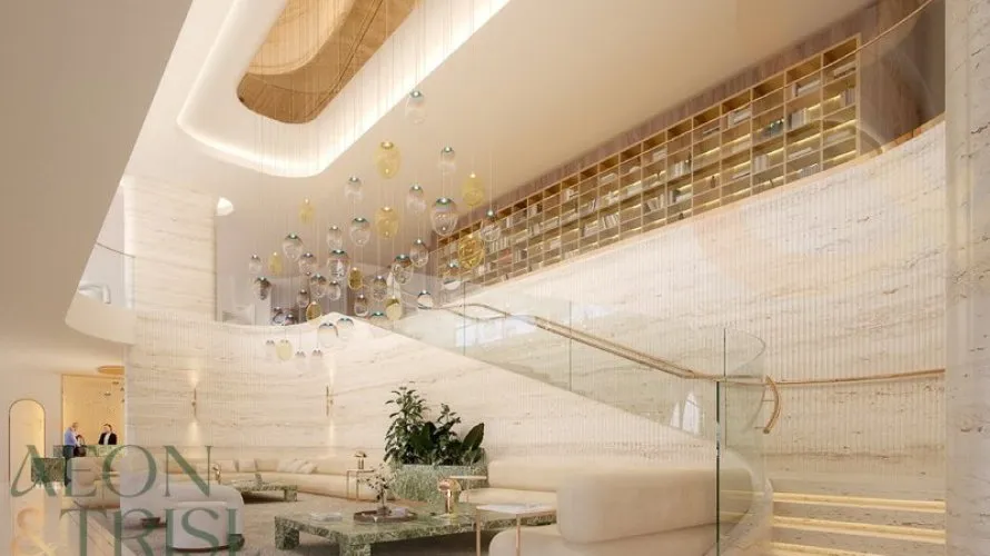 ELLINGTON OCEAN HOUSE à Palm Jumeirah, UAE No. 92 № 3