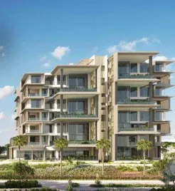 Appartement de 3 chambres à Dubai, UAE No. 1104