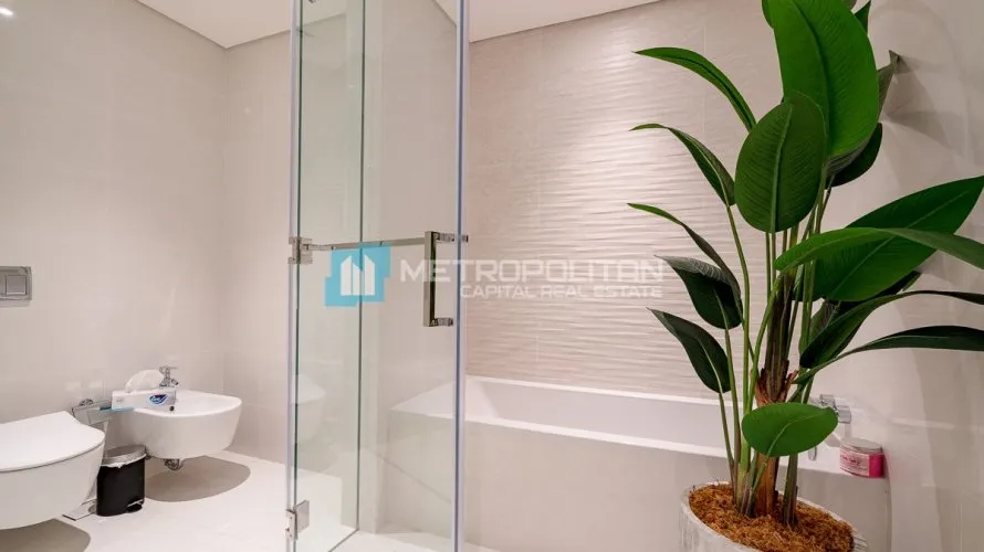 Appartement de 2 chambres à Saadiyat Island, UAE No. 2391 № 16