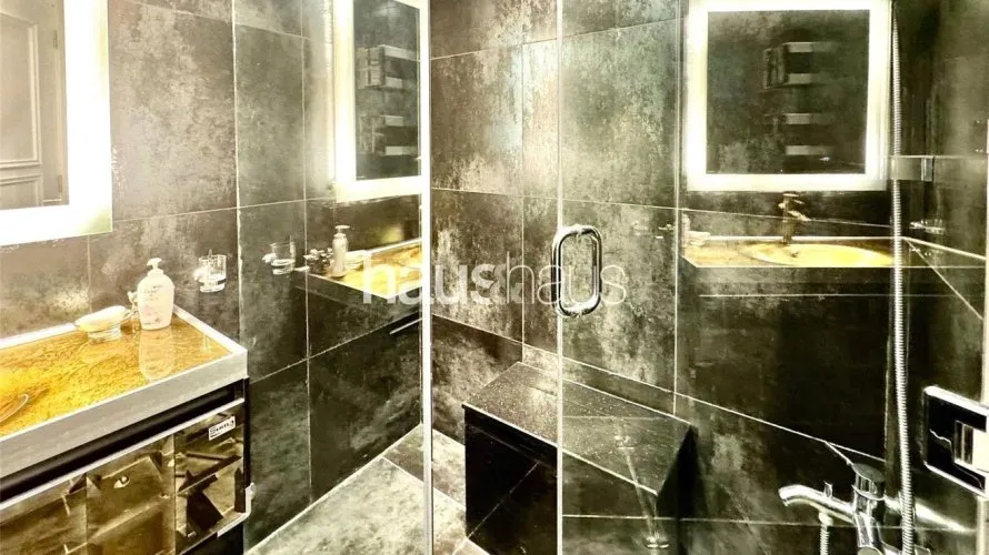 Penthouse de 5 chambres à Dubai Marina, UAE No. 1539 № 7