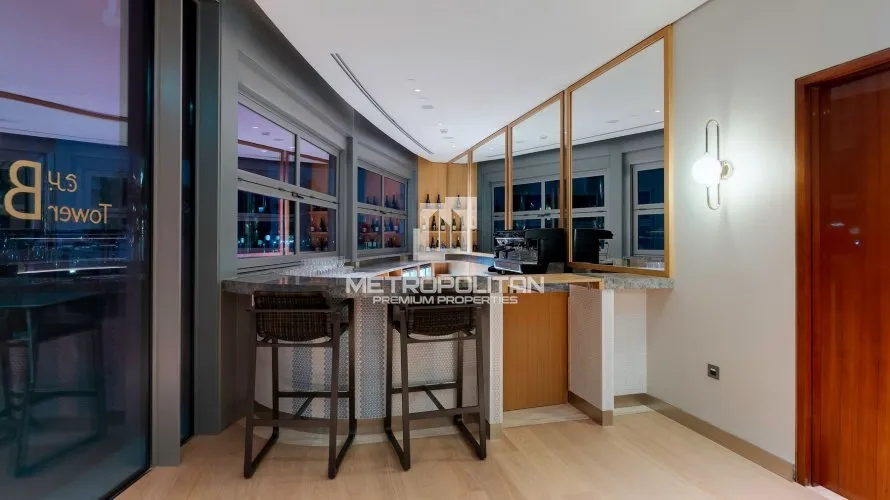 Appartement de 3 chambres à Jumeirah, UAE No. 1346 № 10