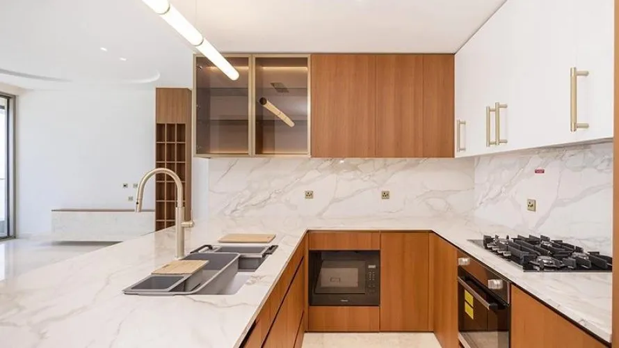 Appartement de 3 chambres à Dubai, UAE No. 1469 № 12