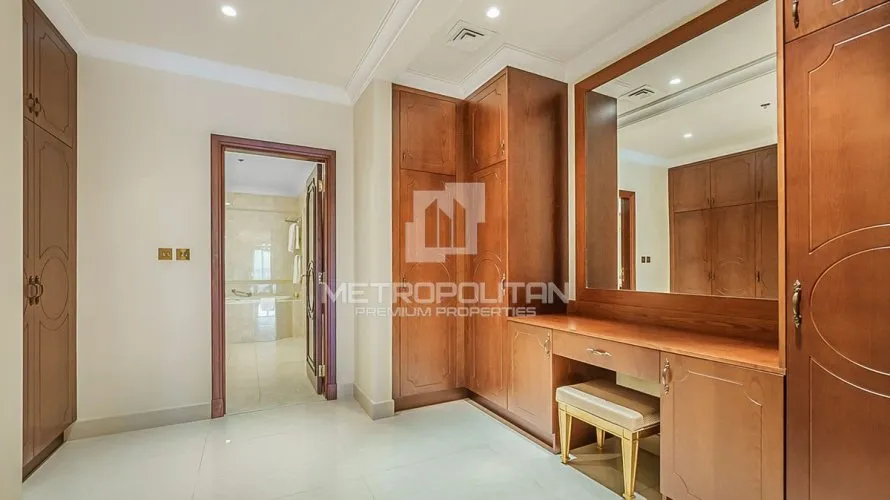Appartement de 4 chambres à Palm Jumeirah, UAE No. 2091 № 28