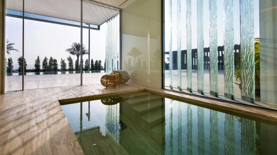 Penthouse de 4 chambres à The Crescent, UAE No. 1900 № 3