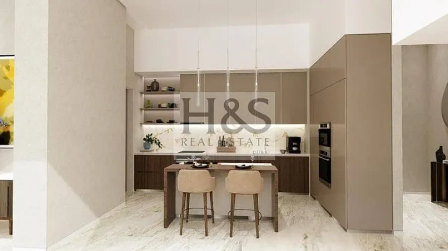 Appartement de 3 chambres à Palm Jumeirah, UAE No. 1704 № 15