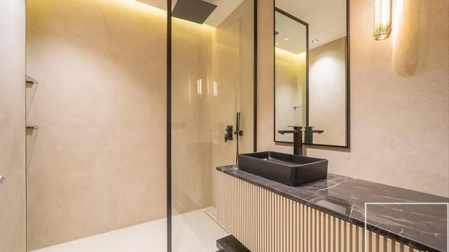 Penthouse de 4 chambres à Dubai Marina, UAE No. 1842 № 21