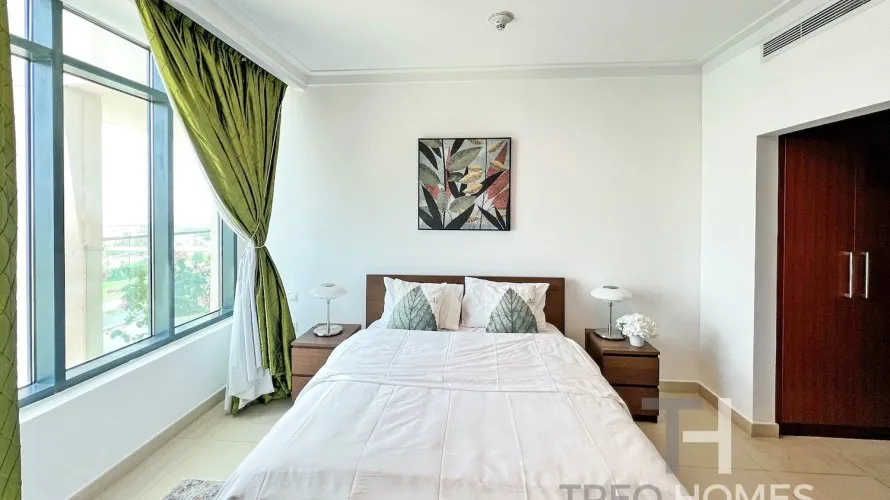Penthouse de 4 chambres à The Hills, UAE No. 1328 № 8