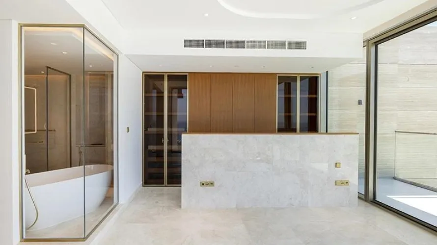 Appartement de 3 chambres à Dubai, UAE No. 1469 № 11