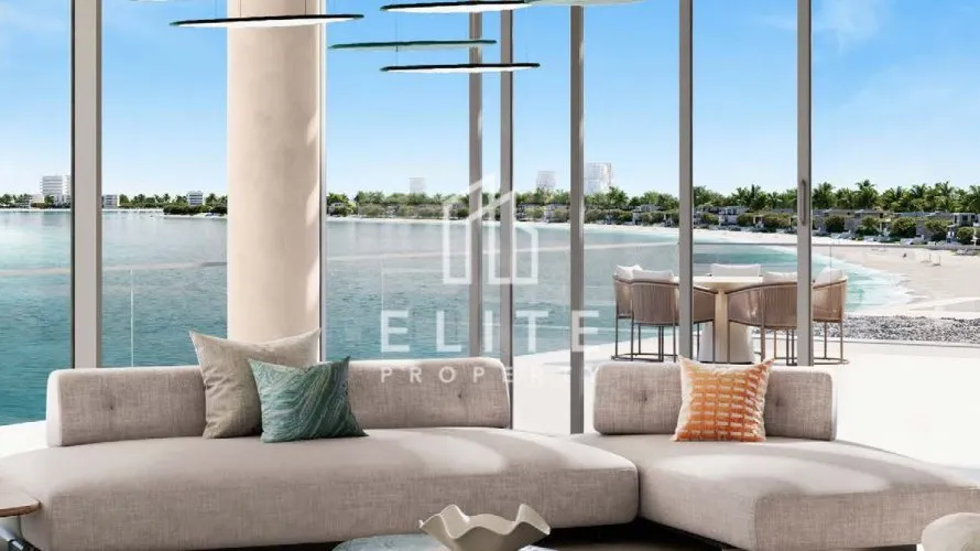 Appartement de 5 chambres à Dubai, UAE No. 2052 № 7